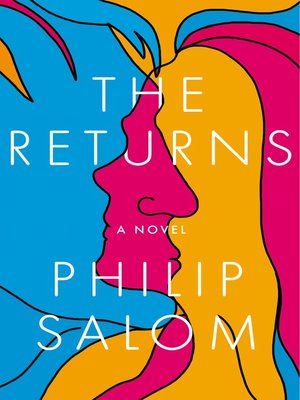 cover image of The Returns
